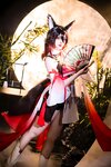 [Cosplay] Natsuko夏夏子 崩坏：星穹铁道 停云 [112P-835MB]