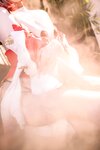 [Cosplay] Natsuko夏夏子 崩坏：星穹铁道 停云 [112P-835MB]