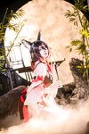 [Cosplay] Natsuko夏夏子 崩坏：星穹铁道 停云 [112P-835MB]