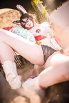 [Cosplay] Natsuko夏夏子 崩坏：星穹铁道 停云 [112P-835MB]