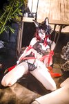 [Cosplay] Natsuko夏夏子 崩坏：星穹铁道 停云 [112P-835MB]
