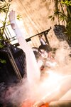 [Cosplay] Natsuko夏夏子 崩坏：星穹铁道 停云 [112P-835MB]