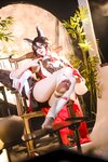 [Cosplay] Natsuko夏夏子 崩坏：星穹铁道 停云 [112P-835MB]