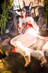 [Cosplay] Natsuko夏夏子 崩坏：星穹铁道 停云 [112P-835MB]