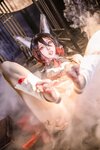 [Cosplay] Natsuko夏夏子 崩坏：星穹铁道 停云 [112P-835MB]