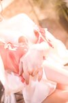 [Cosplay] Natsuko夏夏子 崩坏：星穹铁道 停云 [112P-835MB]