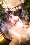 [Cosplay] Natsuko夏夏子 崩坏：星穹铁道 停云 [112P-835MB]