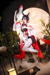 [Cosplay] Natsuko夏夏子 崩坏：星穹铁道 停云 [112P-835MB]