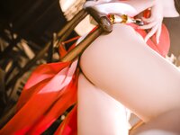 [Cosplay] Natsuko夏夏子 崩坏：星穹铁道 停云 [112P-835MB]
