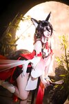 [Cosplay] Natsuko夏夏子 崩坏：星穹铁道 停云 [112P-835MB]