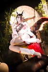 [Cosplay] Natsuko夏夏子 崩坏：星穹铁道 停云 [112P-835MB]