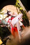 [Cosplay] Natsuko夏夏子 崩坏：星穹铁道 停云 [112P-835MB]