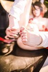 [Cosplay] Natsuko夏夏子 崩坏：星穹铁道 停云 [112P-835MB]