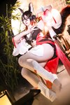[Cosplay] Natsuko夏夏子 崩坏：星穹铁道 停云 [112P-835MB]