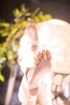 [Cosplay] Natsuko夏夏子 崩坏：星穹铁道 停云 [112P-835MB]