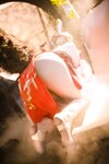 [Cosplay] Natsuko夏夏子 崩坏：星穹铁道 停云 [112P-835MB]