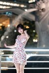 [Cosplay] 水淼Aqua 2025年09月自拍 [41P-61MB]