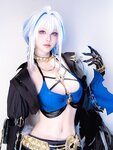 [Cosplay] 水淼Aqua 2025年09月自拍 [41P-61MB]