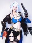 [Cosplay] 水淼Aqua 2025年09月自拍 [41P-61MB]