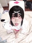 [Cosplay] 清水凪 夜间小护士 [31P-302MB]
