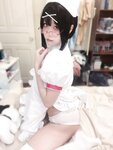 [Cosplay] 清水凪 夜间小护士 [31P-302MB]