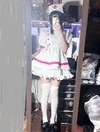 [Cosplay] 清水凪 夜间小护士 [31P-302MB]