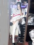 [Cosplay] 清水凪 夜间小护士 [31P-302MB]