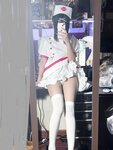 [Cosplay] 清水凪 夜间小护士 [31P-302MB]