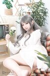 [Cosplay] Machi馬吉 2023.04 性感睡衣 [42P-34MB]