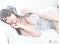 [Cosplay] Machi馬吉 2023.04 性感睡衣 [42P-34MB]