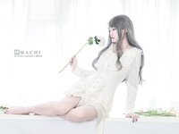 [Cosplay] Machi馬吉 2023.04 性感睡衣 [42P-34MB]