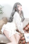 [Cosplay] Machi馬吉 2023.04 性感睡衣 [42P-34MB]
