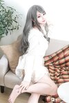 [Cosplay] Machi馬吉 2023.04 性感睡衣 [42P-34MB]