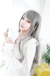 [Cosplay] Machi馬吉 2023.04 性感睡衣 [42P-34MB]