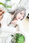 [Cosplay] Machi馬吉 2023.04 性感睡衣 [42P-34MB]