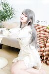 [Cosplay] Machi馬吉 2023.04 性感睡衣 [42P-34MB]
