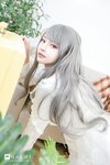 [Cosplay] Machi馬吉 2023.04 性感睡衣 [42P-34MB]