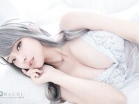 [Cosplay] Machi馬吉 2023.04 性感睡衣 [42P-34MB]