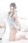 [Cosplay] Machi馬吉 2023.04 性感睡衣 [42P-34MB]