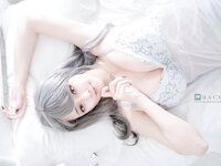 [Cosplay] Machi馬吉 2023.04 性感睡衣 [42P-34MB]