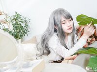 [Cosplay] Machi馬吉 2023.04 性感睡衣 [42P-34MB]