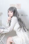 [Cosplay] Machi馬吉 2023.04 性感睡衣 [42P-34MB]