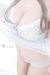 [Cosplay] Machi馬吉 2023.04 性感睡衣 [42P-34MB]