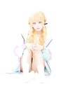 [Cosplay] lunananya 藤田言音 A+B 学院偶像大师 [60P-195MB]