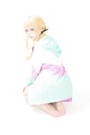 [Cosplay] lunananya 藤田言音 A+B 学院偶像大师 [60P-195MB]