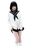 [Cosplay] 清水凪 帆刈叶 [65P-140MB]