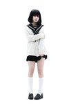 [Cosplay] 清水凪 帆刈叶 [65P-140MB]