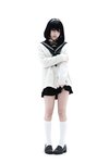 [Cosplay] 清水凪 帆刈叶 [65P-140MB]