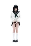 [Cosplay] 清水凪 帆刈叶 [65P-140MB]