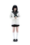 [Cosplay] 清水凪 帆刈叶 [65P-140MB]